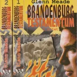 Korlátozott ajánlat Brandenburg testamentum I-II.