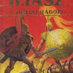 Azonnal elérhető Iliász