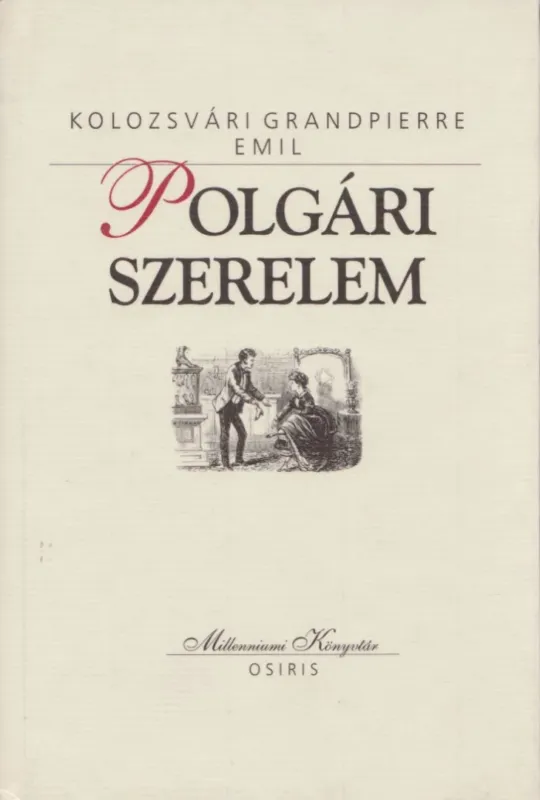 Polgári szerelem Árcsökkenés