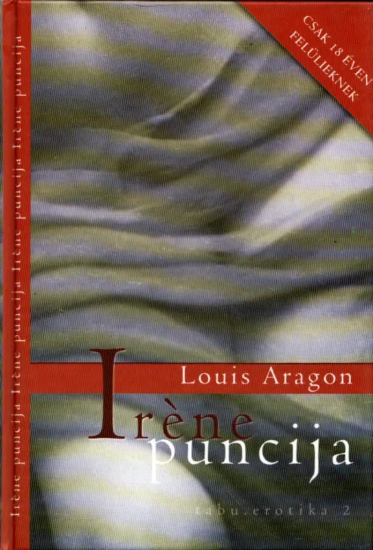 Iréne puncija Szuper akció