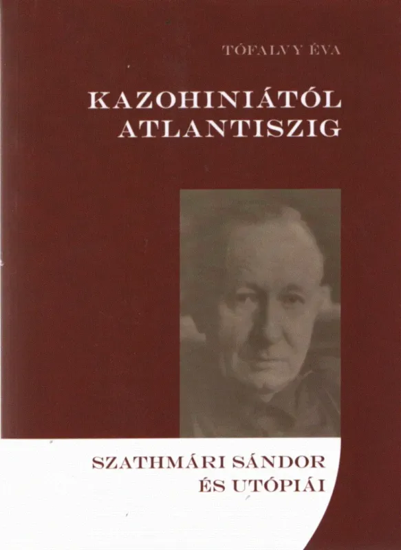 Ajánlat Kazohiniától Atlantiszig