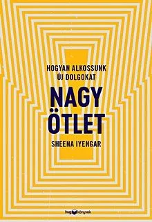 Nagy ötlet Kihagyhatatlan ajánlat
