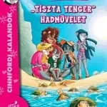 „Tiszta tenger” hadművelet - Tea Angyalai Végkiárusítás