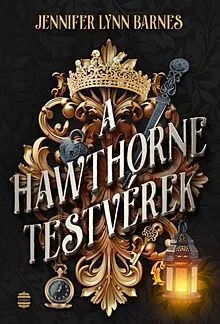 Gyors szállítás A Hawthorne testvérek