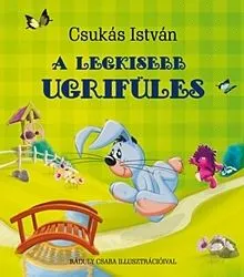 Bestseller A Legkisebb Ugrifüles