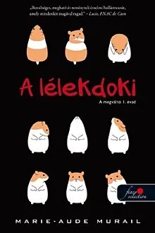 A lélekdoki - A megváltó 1. Csak ma