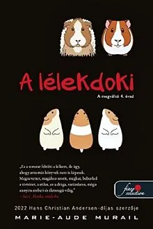 A lélekdoki - A megváltó 4. Gyors szállítás