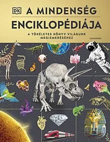 Vedd meg online A mindenség enciklopédiája