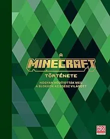 A Minecraft története Prémium