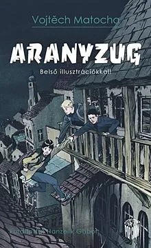 Aranyzug Bestseller