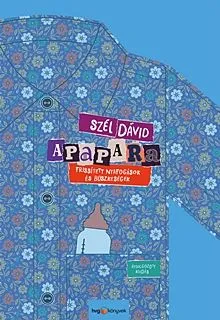 Apapara Végkiárusítás