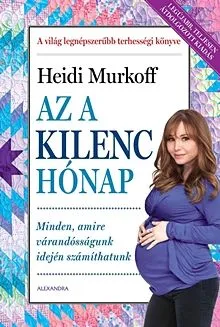 Az a kilenc hónap Vedd meg most