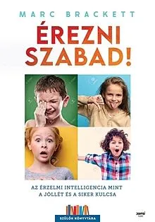 Akciós ár Érezni szabad!