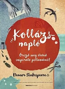 Biztonságos vásárlás Kollázsnapló