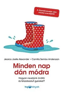 Minden nap dán módra Vedd meg online