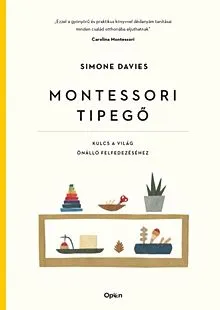 Alacsony ár Montessori tipegő