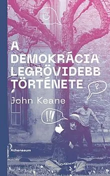 A demokrácia legrövidebb története Olcsó