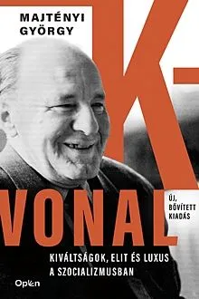 K-vonal Népszerű