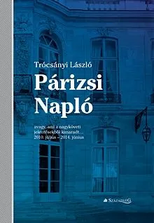 Akciós ár Párizsi Napló