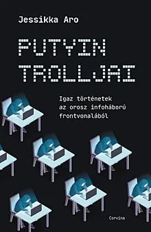 Nézd meg most Putyin trolljai