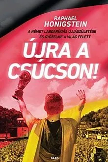 Vedd meg most Újra a csúcson!