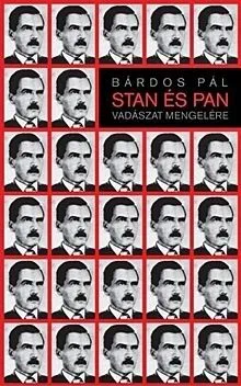 Végkiárusítás Stan és Pan