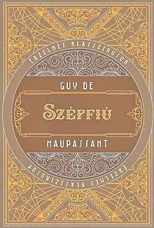 Szépfiú Bestseller