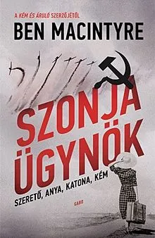 Szonja ügynök Azonnal elérhető