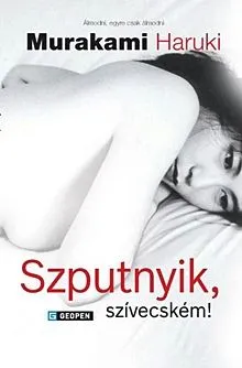 Szputnyik, szívecském! Rendeld meg most