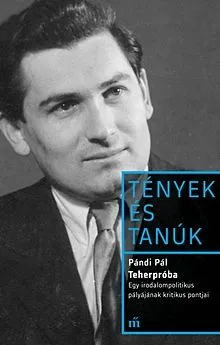 Teherpróba Nézd meg most