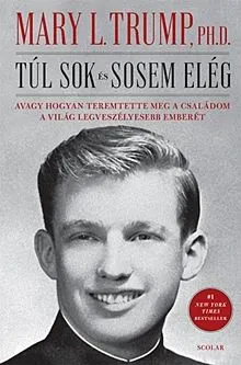 Túl sok és sosem elég Azonnal elérhető