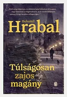 Túlságosan zajos magány Vedd meg online