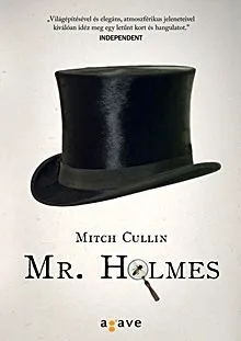 Rendeld meg most Mr. Holmes