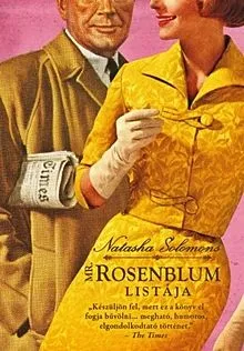 Mr. Rosenblum listája Csak ma