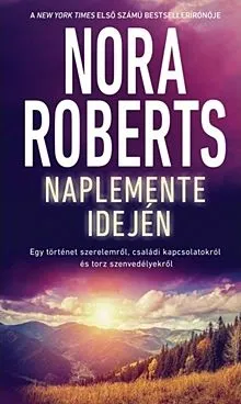 Bestseller Naplemente idején