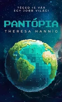 Árcsökkenés Pantópia