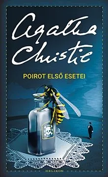 Népszerű Poirot első esetei