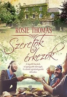Szuper ajánlat Szeretők és érkezők