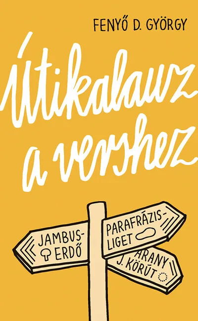 Útikalauz a vershez (új kiadás) Olcsó
