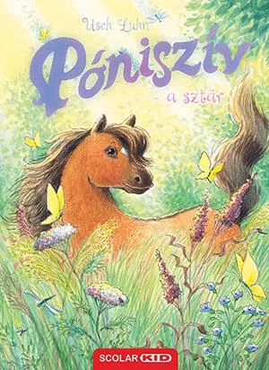 Különleges ajánlat Póniszív - a sztár