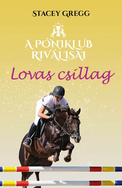 Lovas csillag Szuper akció