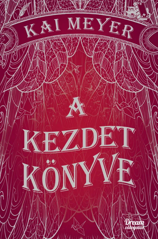 A kezdet könyve Akció