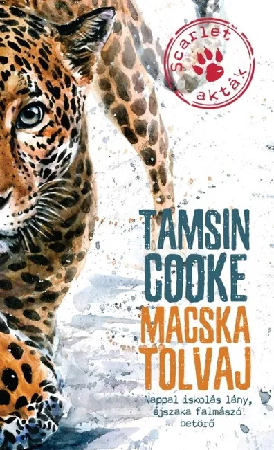 Exkluzív ajánlat Macska tolvaj