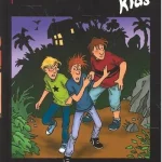 CTP TRIO KIDS 1. /PÁNIK A PARADICSOMBAN Prémium
