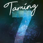 Kedvezmény Taming 7 - Megszelidítés 7 - Boys of Tommen #5 (éldekorált)