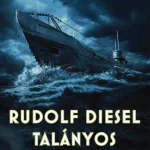 Gyors kiszállítás Rudolf Diesel talányos esete