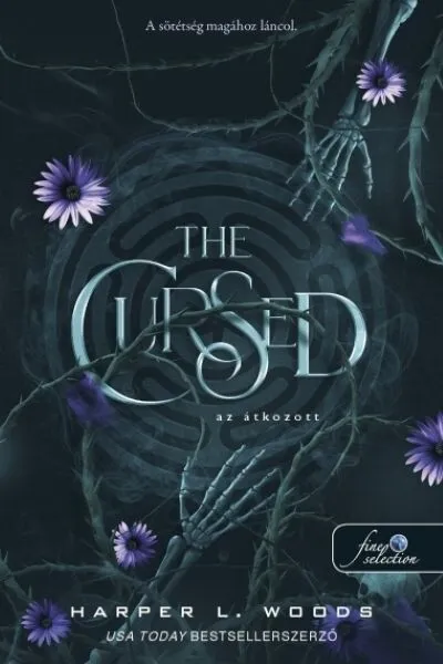 The Cursed - Az átkozott - A csont szövetsége 2. Árengedmény
