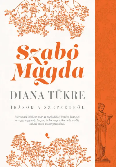 Diana tükre (új kiadás) Akció