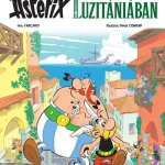 Asterix Luzitániában - Asterix 41. Kedvezmény