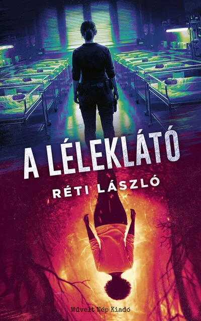 A léleklátó Kedvezményes ár